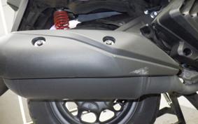 HONDA LEAD 125 2004 JK12