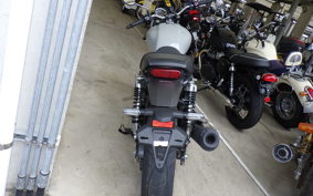 HONDA GB350S 2022 NC59