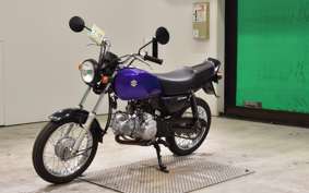 SUZUKI GS50 NA41A