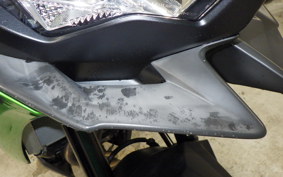 KAWASAKI VERSYS A 2024 LE650H