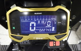 SUZUKI Vｽﾄﾛｰﾑ250