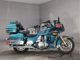 Фото Kawasaki VOYAGER 1200 1995 с японского аукциона