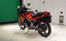 KAWASAKI KR250 KR250A