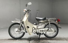 HONDA SUPER CUB90 HA02