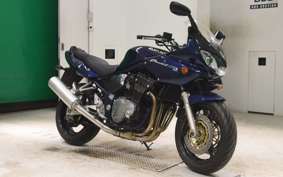 SUZUKI BANDIT 1200 S 2002 GV77A