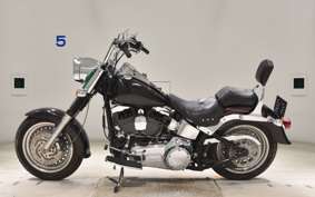 HARLEY FLSTF 1580 2007