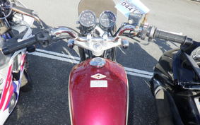 HONDA CB400SS E 2008 NC41