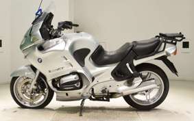 BMW R1150RT 2001