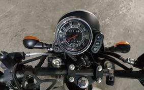 KAWASAKI W175 SE BJ175A