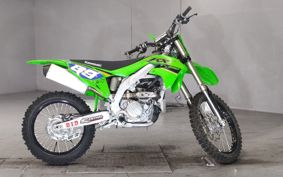 KAWASAKI KX250 F KX252C