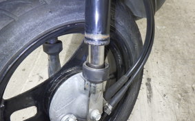 SUZUKI LET's 4 CA45A