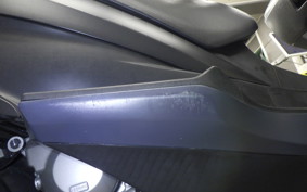 SUZUKI SKYWAVE 200 (Burgman 200) CH41A