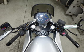SUZUKI GSX1100S KATANA 1999 GU76A