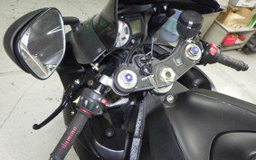 SUZUKI GSX-R600 2008