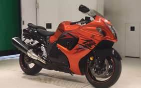 SUZUKI HAYABUSA Gen.2 2007