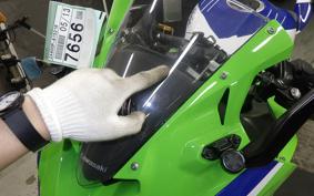 KAWASAKI ZX-4RR 2024 ZX400P