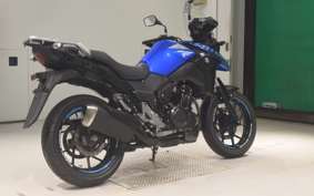 SUZUKI V-STROM 250 1994