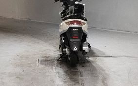 SUZUKI BURGMAN STREET 125EX EA23M