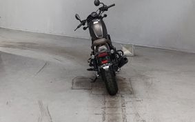 HONDA  REBEL 250S MC49