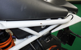 KTM 390 DUKE 2018