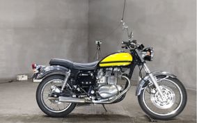 KAWASAKI ESTRELLA250 RS BJ250A