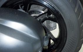 SUZUKI SKYWAVE 250 (Burgman 250) S Gen.3 1985 CJ46A