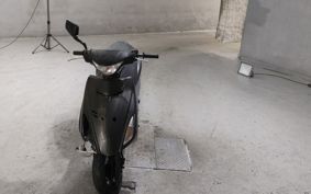 SUZUKI ADDRESS V125 CF4MA