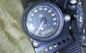 HARLEY XL1200NS 2021