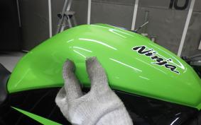 KAWASAKI NINJA 250 SL BX250A