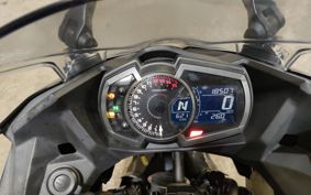 KAWASAKI NINJA400 EX400G