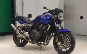 HONDA CB400SF GEN 4 2016 NC42