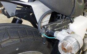 HONDA VRX400 1996 NC33
