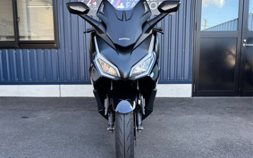 HONDA  FORZA 250 MF17