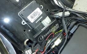 HARLEY FLSTF 1580 2014