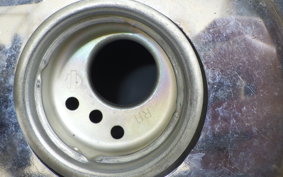 HARLEY FLHTCUI 1450 2000