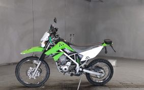 KAWASAKI KLX125 LX125C