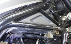 HONDA REBEL 250 A 2001 MC49