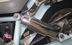 HONDA JAZZ 50 2014 AC09