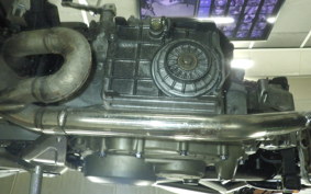 HONDA VTR 250 2019 MC33