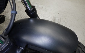 HONDA REBEL 250 A 2004 MC49