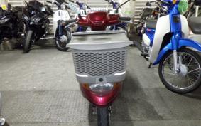 SUZUKI LET's 4 Basket CA43A