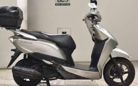 HONDA LEAD 125 2022 JF45