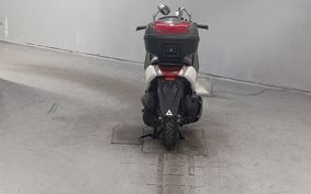 YAMAHA N-MAX 125 SE86J