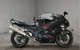 KAWASAKI ZZR1400 2006 ZXT40A