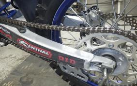 YAMAHA YZ250F 2009 CG40C