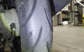 HONDA PCX125 2025 JF28