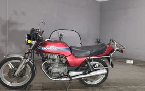 HONDA CB400 CB400N