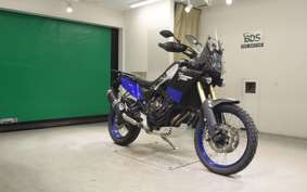 YAMAHA TENERE 700 2021 DM09J