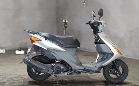 SUZUKI ADDRESS V125 CF4MA