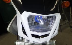 YAMAHA SEROW 250 Gen.3 2021 DG31J